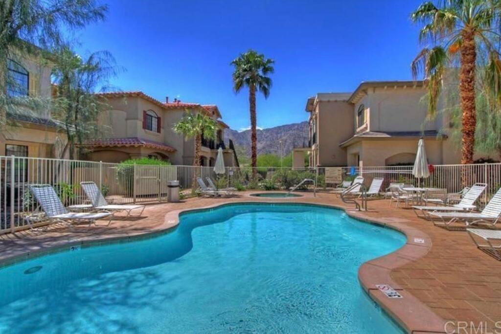 La Quinta Gem 1 Bedroom Pool Hot Tub Sleeps 4 Eksteriør bilde