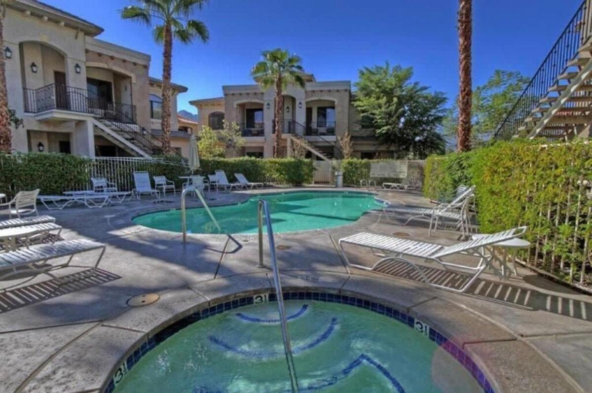 La Quinta Gem 1 Bedroom Pool Hot Tub Sleeps 4 Eksteriør bilde