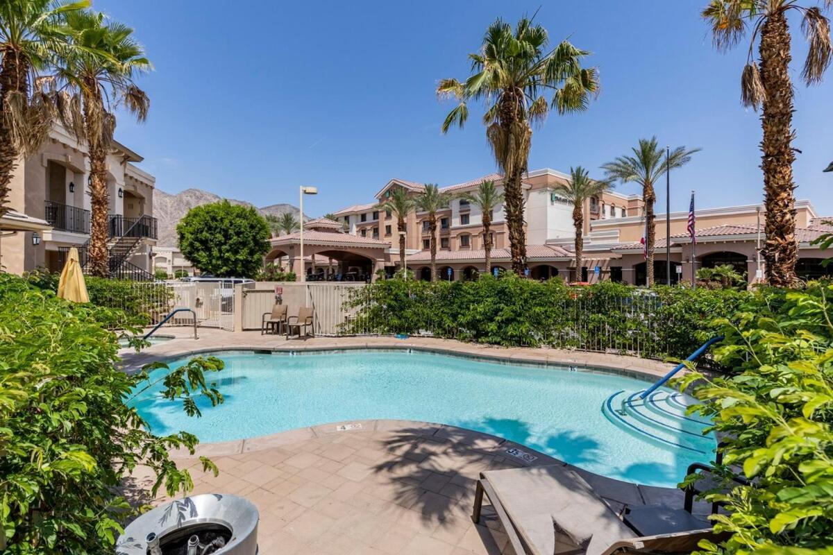 La Quinta Gem 1 Bedroom Pool Hot Tub Sleeps 4 Eksteriør bilde