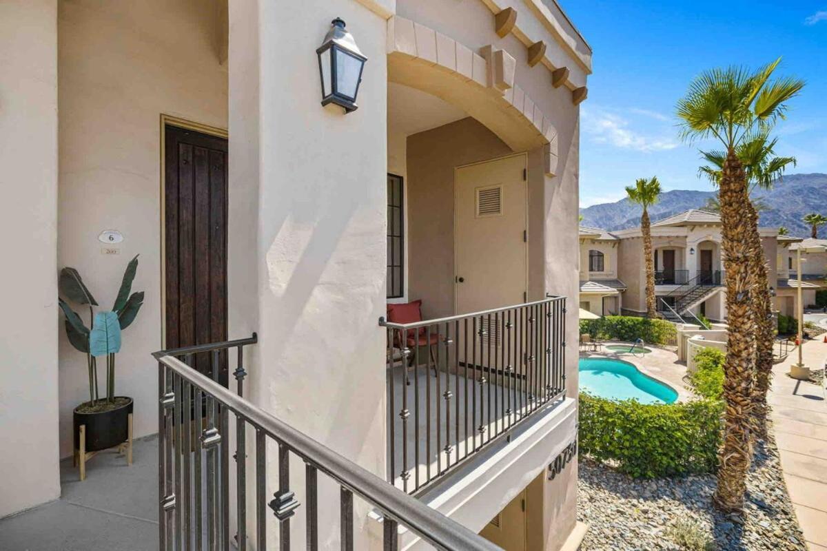 La Quinta Gem 1 Bedroom Pool Hot Tub Sleeps 4 Eksteriør bilde