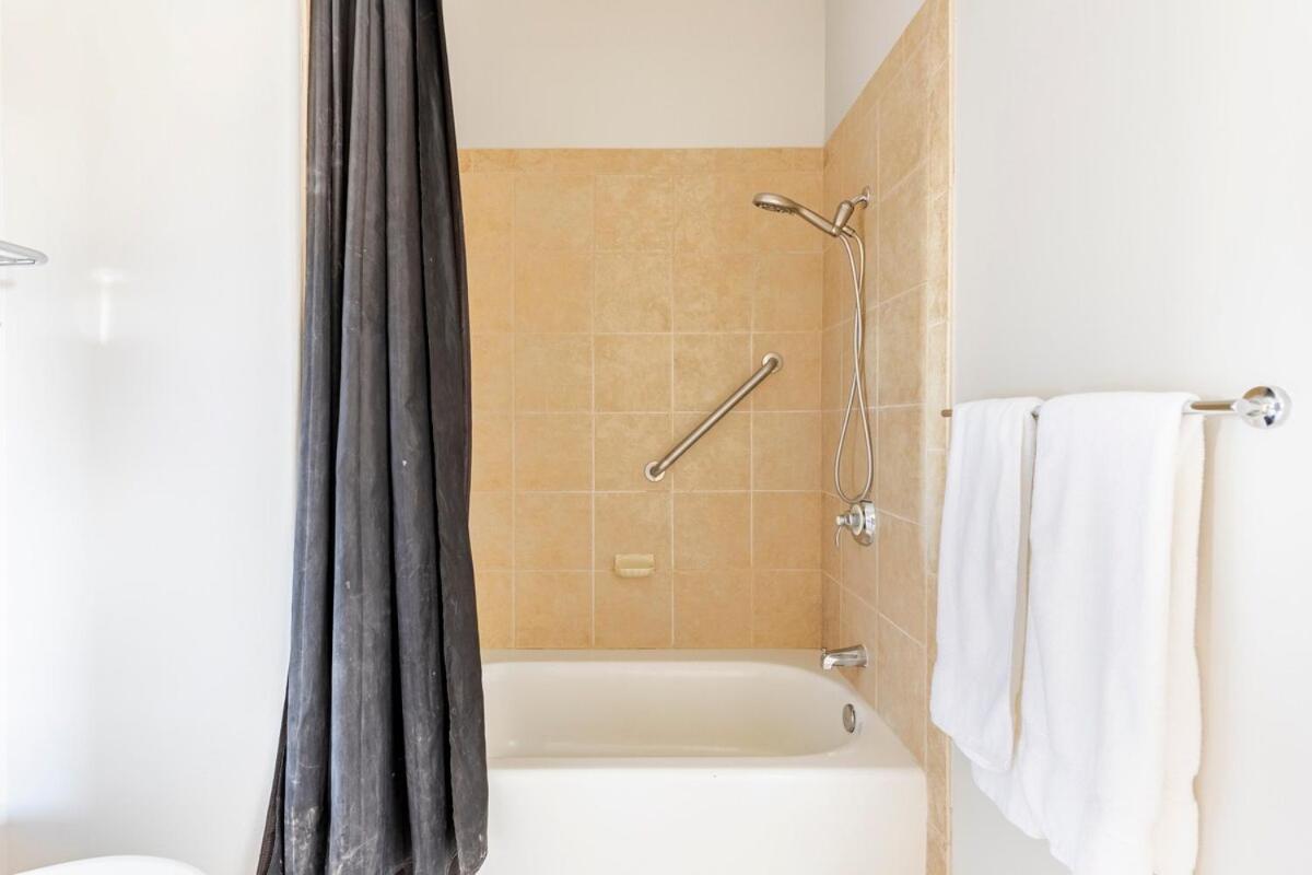 La Quinta Gem 1 Bedroom Pool Hot Tub Sleeps 4 Eksteriør bilde