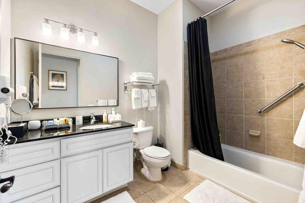 La Quinta Gem 1 Bedroom Pool Hot Tub Sleeps 4 Eksteriør bilde