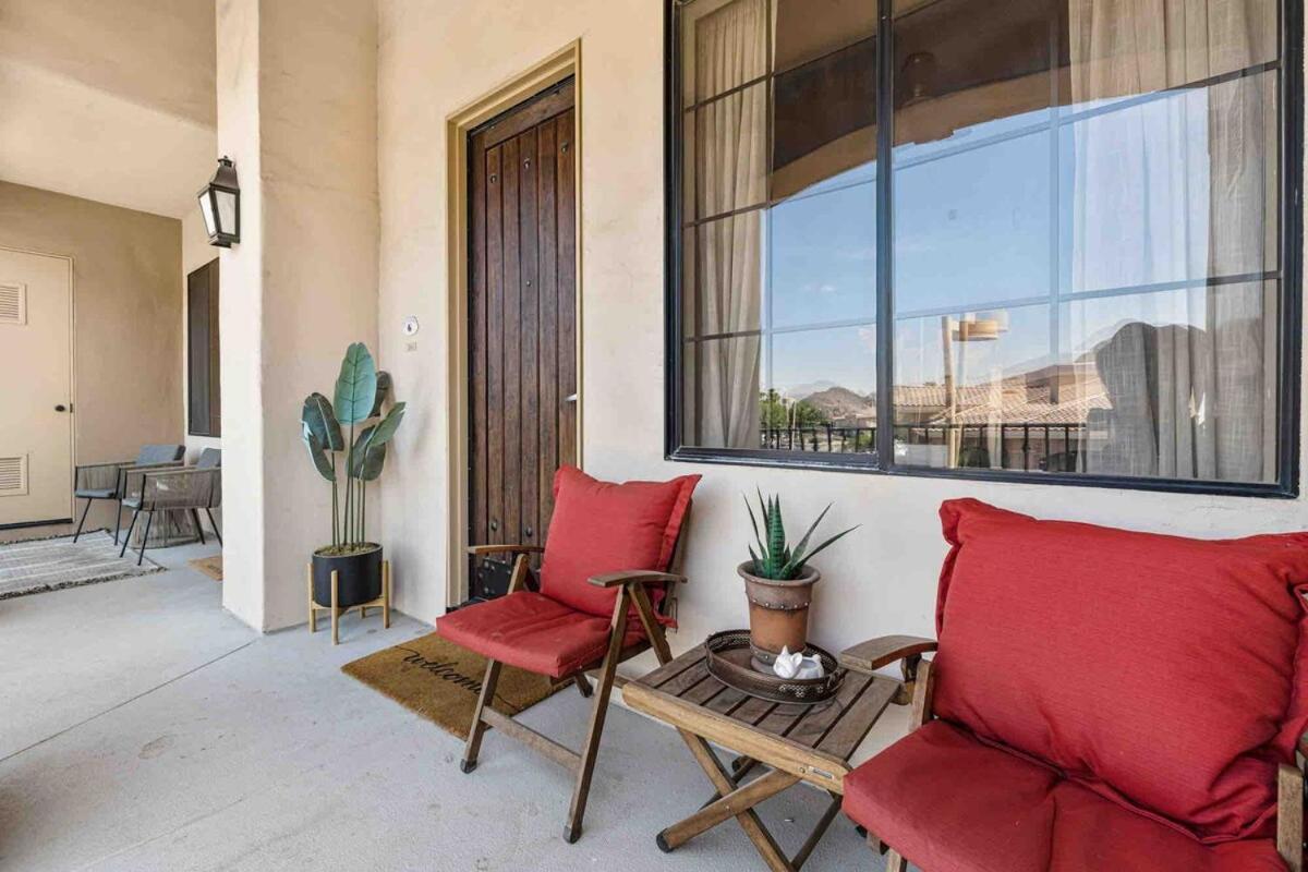 La Quinta Gem 1 Bedroom Pool Hot Tub Sleeps 4 Eksteriør bilde